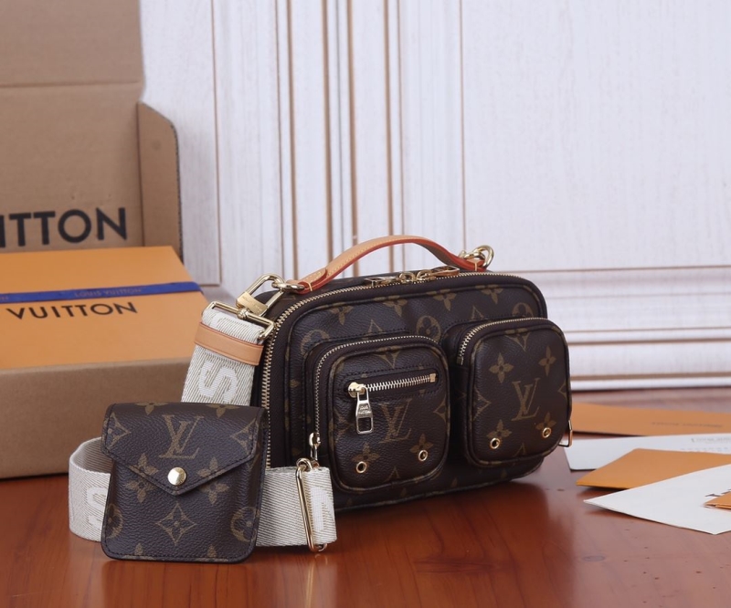 LV Satchel bags